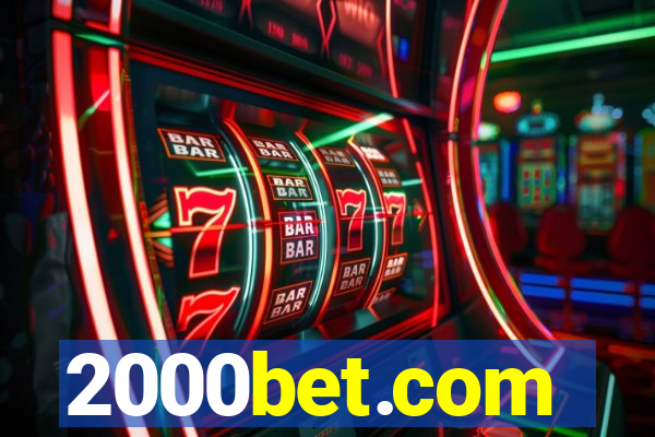 2000bet.com