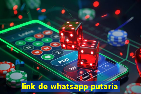 link de whatsapp putaria