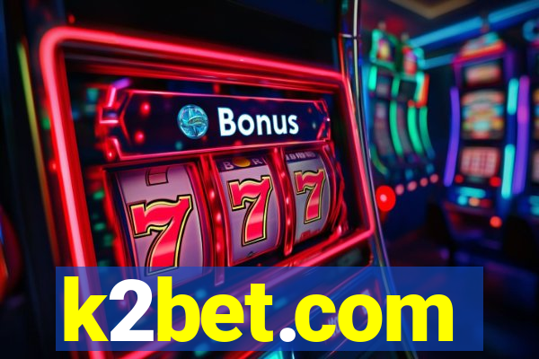 k2bet.com