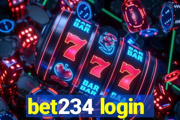 bet234 login