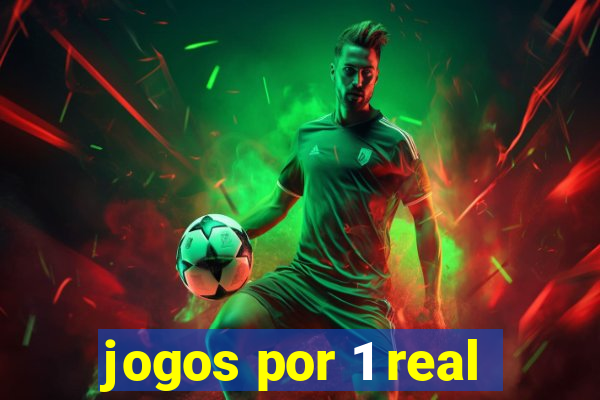 jogos por 1 real