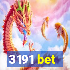 3191 bet