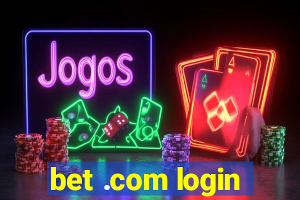 bet .com login