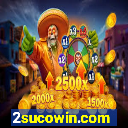 2sucowin.com