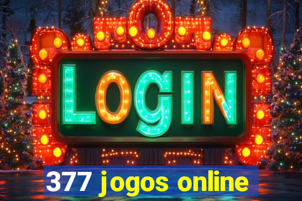 377 jogos online