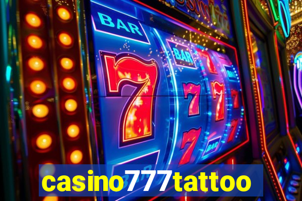 casino777tattoo