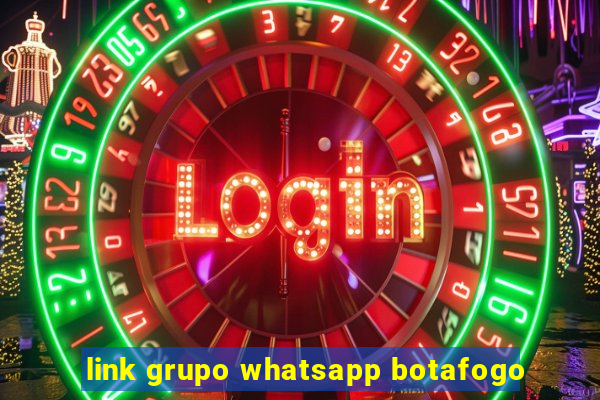 link grupo whatsapp botafogo