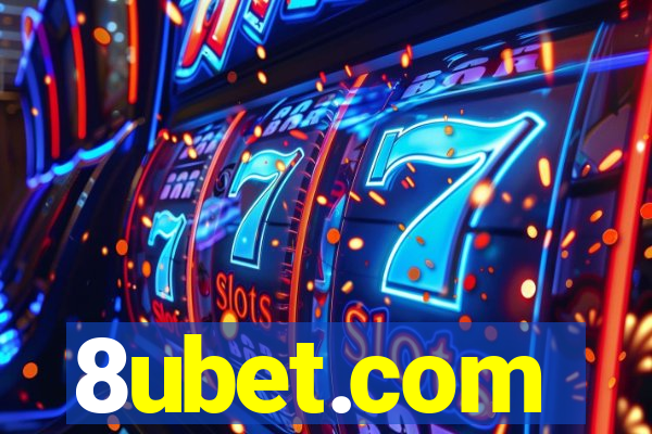 8ubet.com