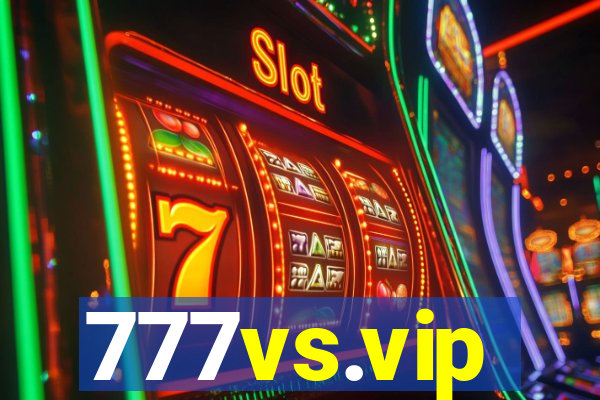 777vs.vip