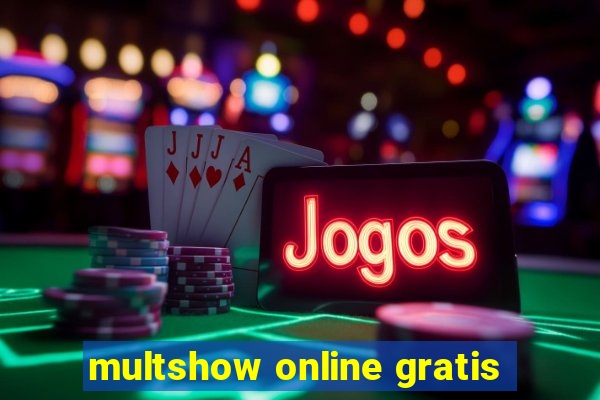 multshow online gratis