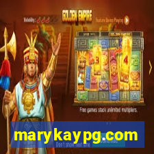 marykaypg.com