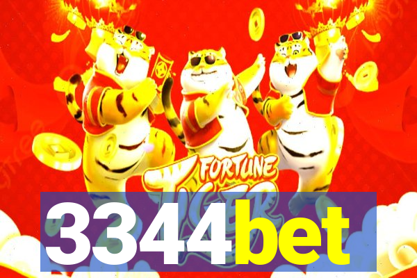 3344bet