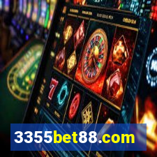 3355bet88.com