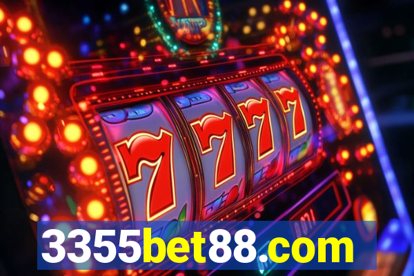 3355bet88.com