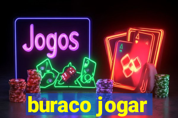 buraco jogar