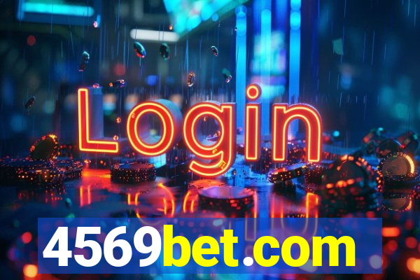 4569bet.com