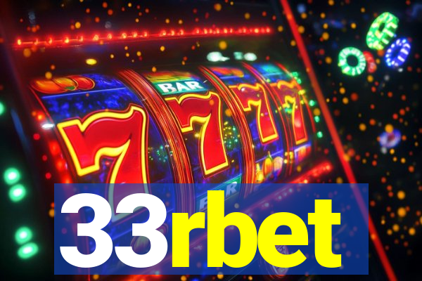 33rbet