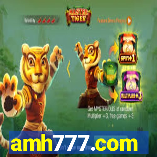 amh777.com