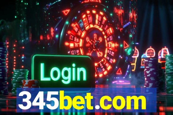 345bet.com