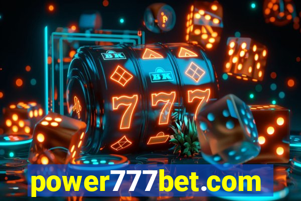 power777bet.com