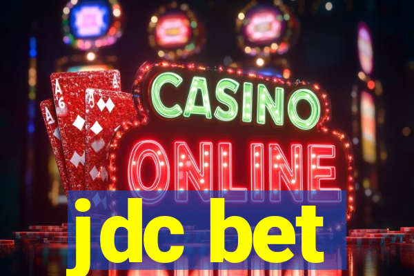 jdc bet