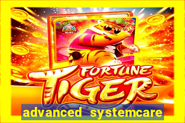 advanced systemcare 17 key