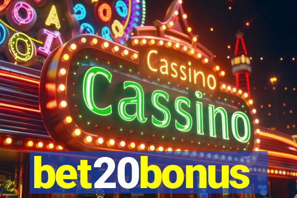 bet20bonus