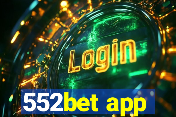 552bet app