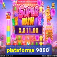 plataforma 9898