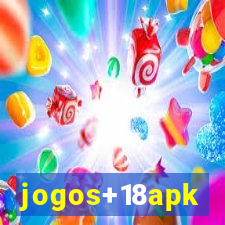 jogos+18apk