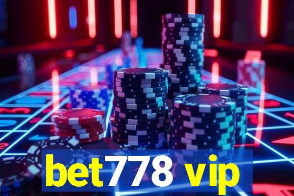 bet778 vip