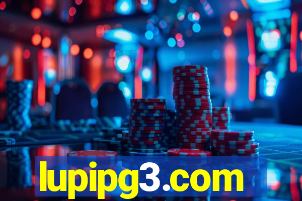 lupipg3.com