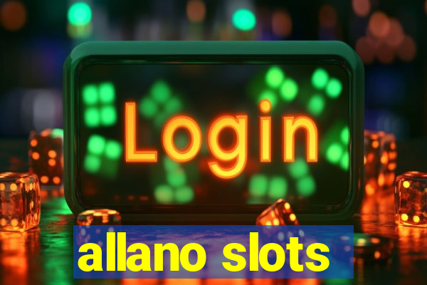 allano slots