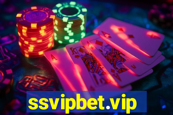 ssvipbet.vip