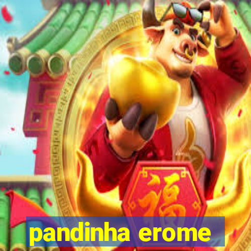 pandinha erome