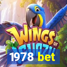 1978 bet