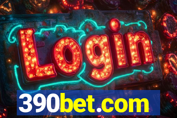 390bet.com