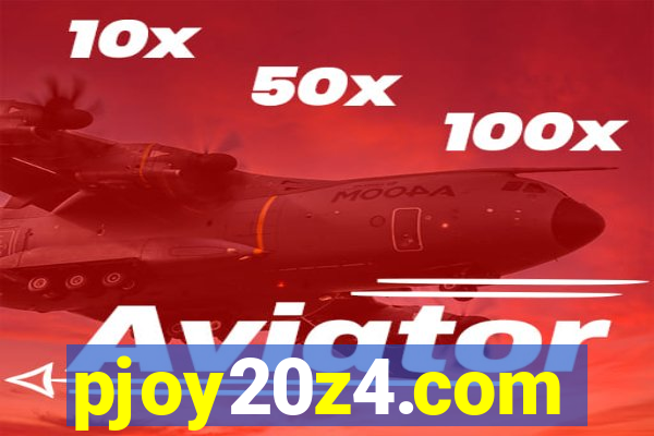 pjoy20z4.com