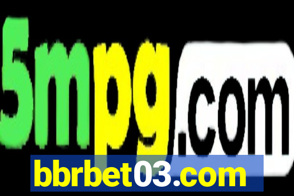 bbrbet03.com