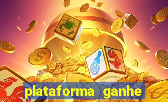 plataforma ganhe dinheiro jogando