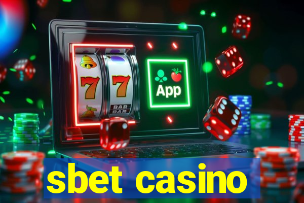 sbet casino