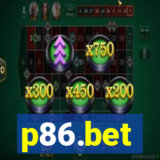 p86.bet