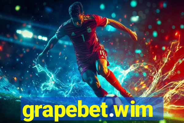 grapebet.wim