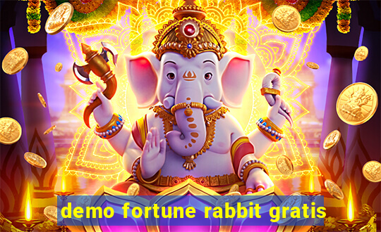 demo fortune rabbit gratis