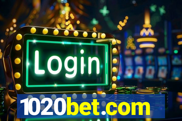 1020bet.com