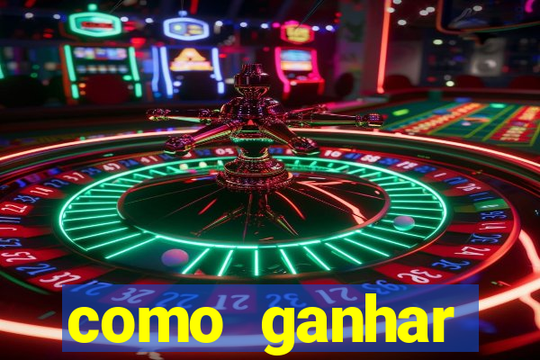 como ganhar dinheiro jogando sem depositar nada