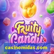 casinomidas.com