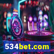 534bet.com