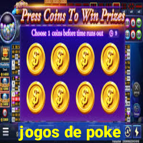 jogos de poke