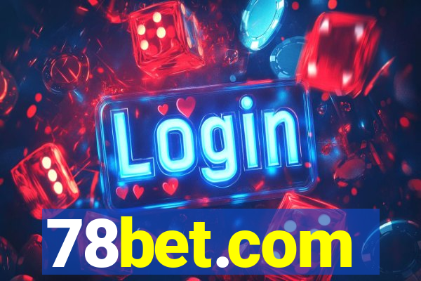 78bet.com